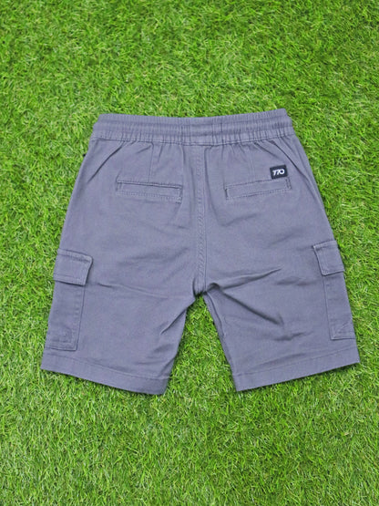 Bermudas para niños - MG0271D