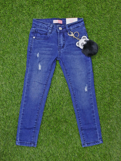 Jeans para bebés - 3066836D