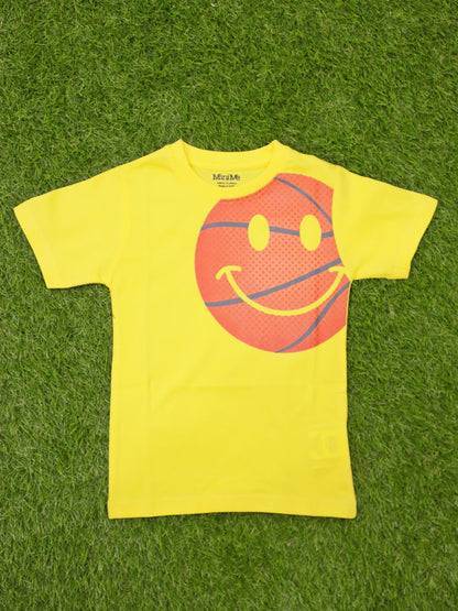 Camisas para niños - 5200060B