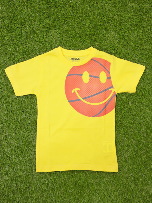 Camisas para niños - 5200060B