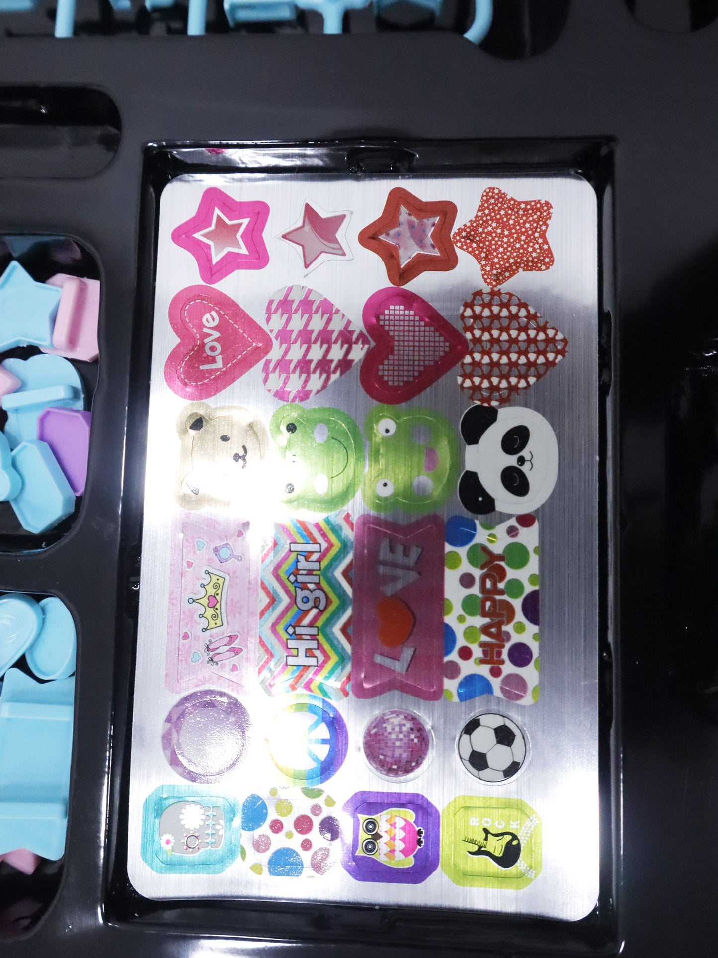 Set de belleza - MY99