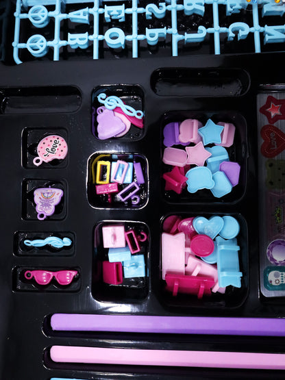 Set de belleza - MY99