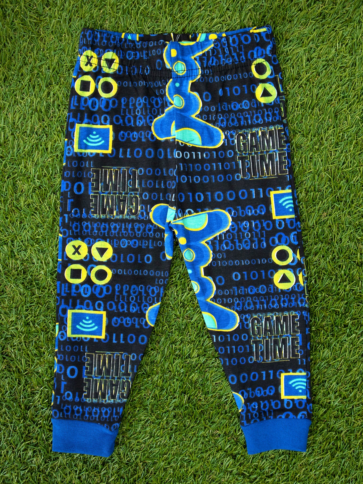Pijamas de dos piezas - 3303716A
