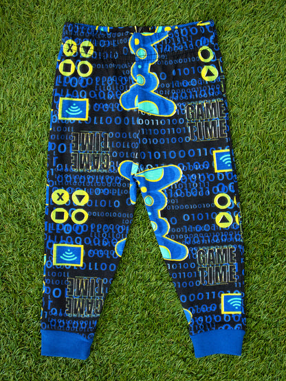 Pijamas de dos piezas - 3303716A