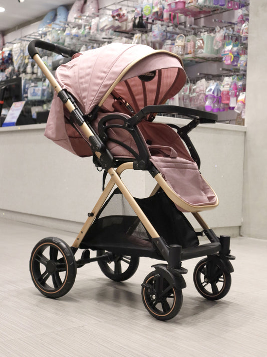 Coche doble vista - MK303
