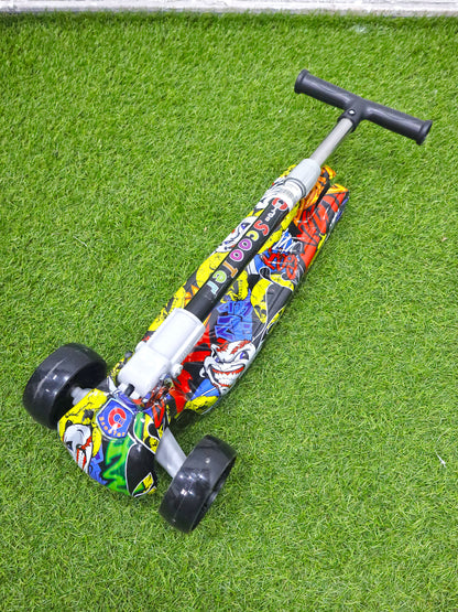 Monopatín - NX58