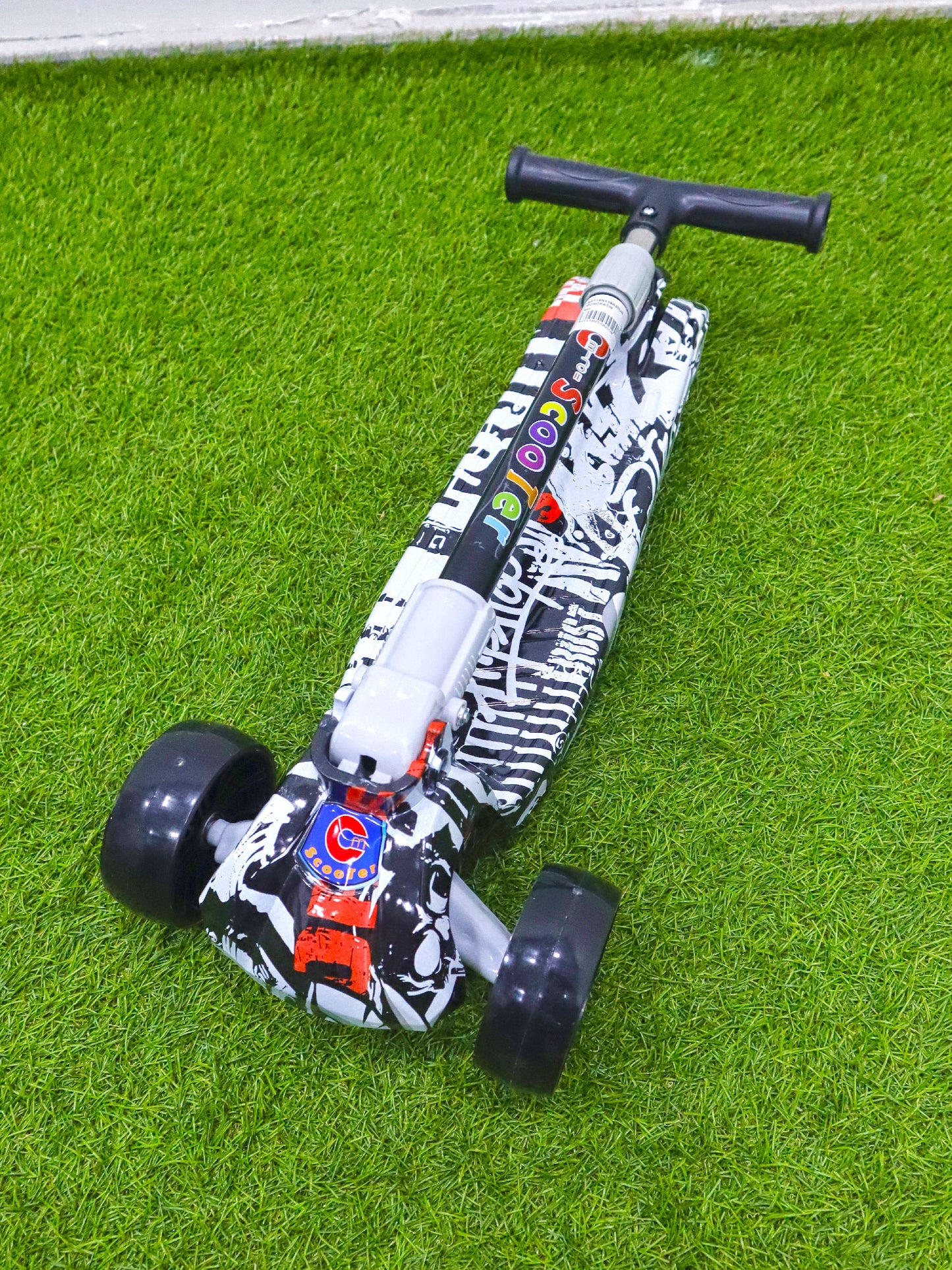 Monopatín - NX58