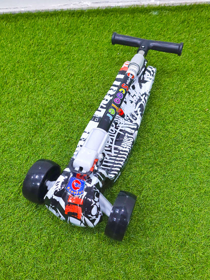 Monopatín - NX58