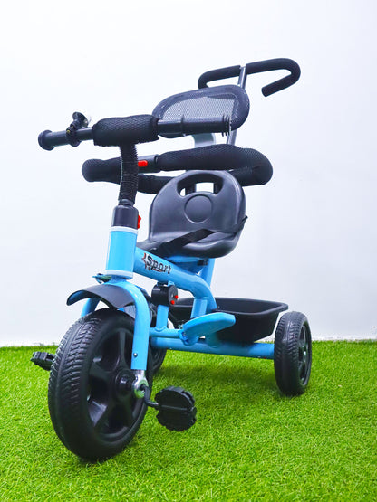 Triciclo paseador - NZ60