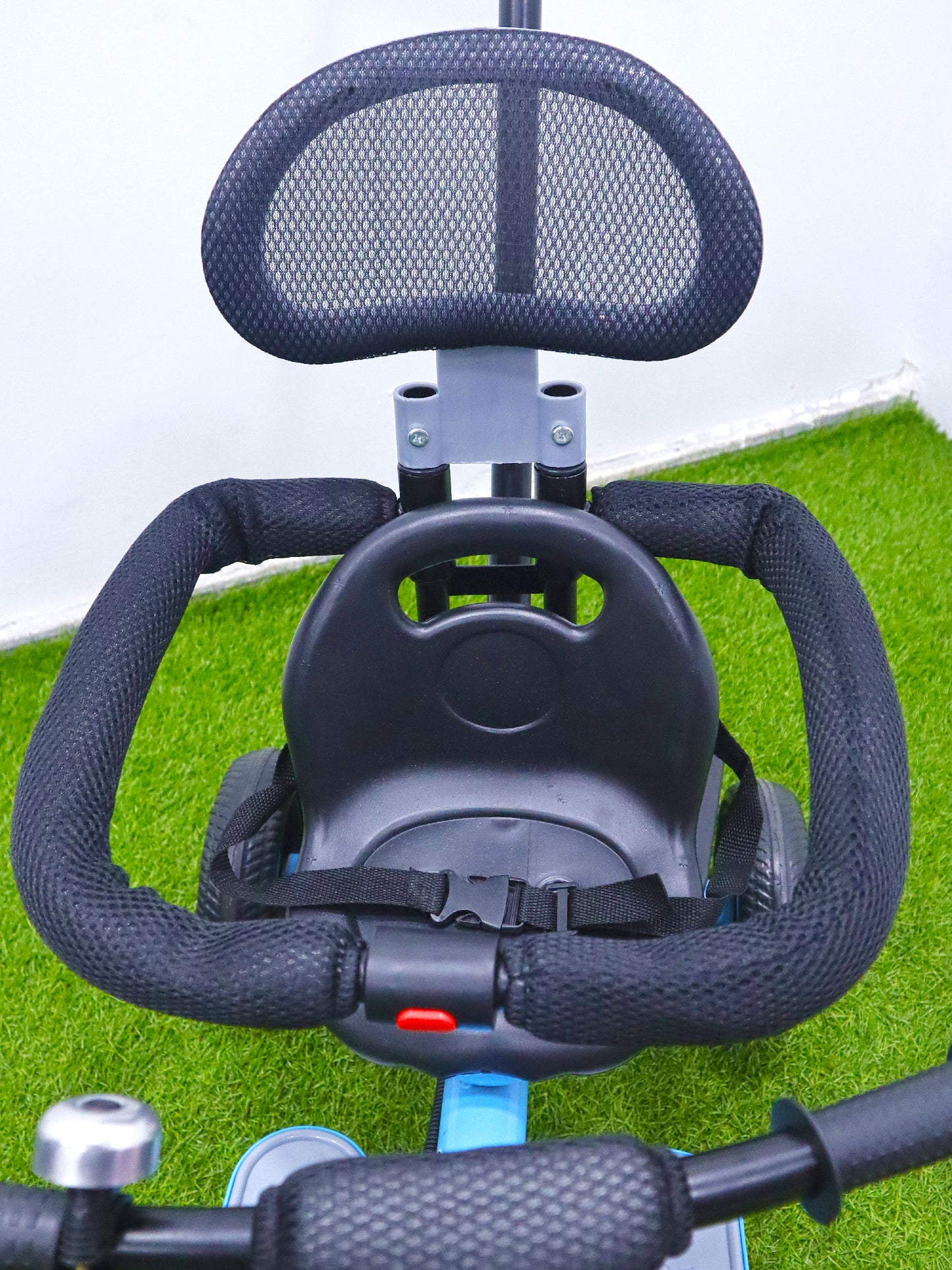Triciclo paseador - NZ60