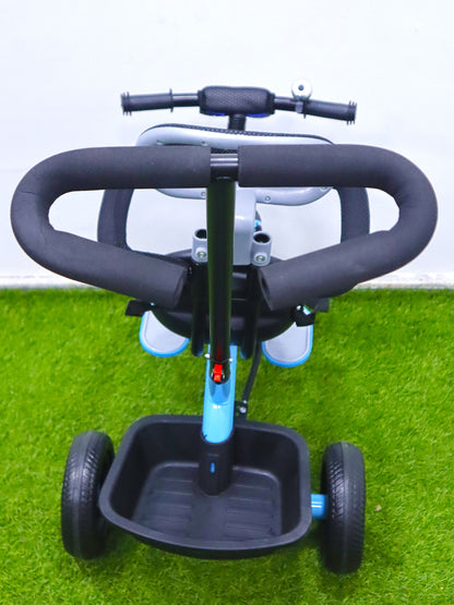 Triciclo paseador - NZ60