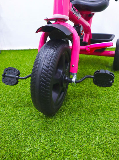Triciclo paseador - NZ60