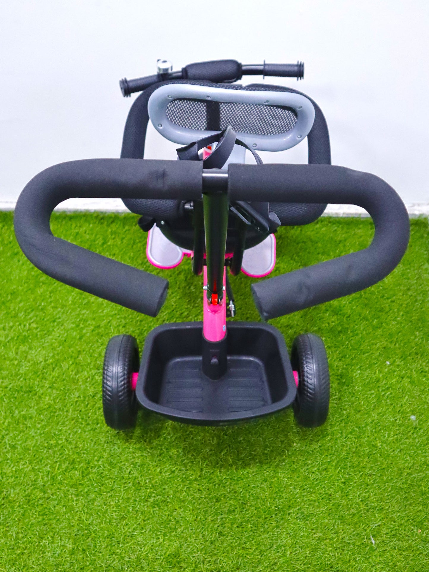 Triciclo paseador - NZ60