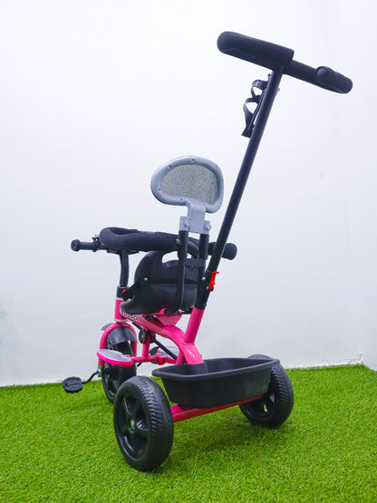Triciclo paseador - NZ60