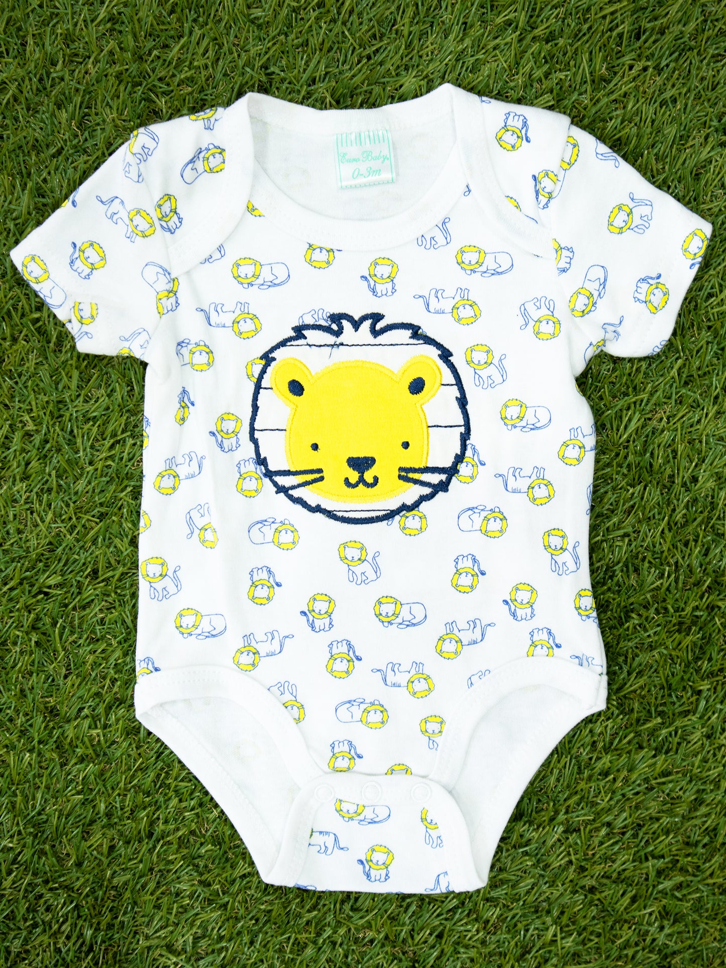 Body y mono - 2900184