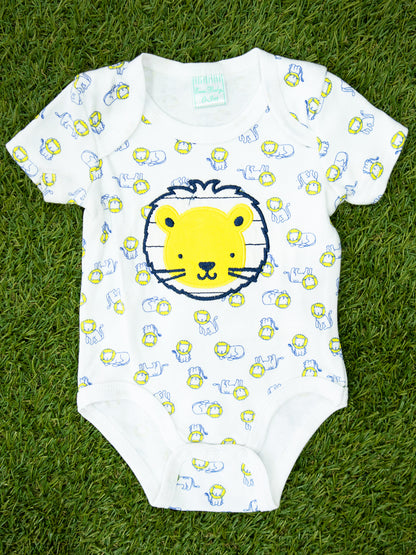 Body y mono - 2900184