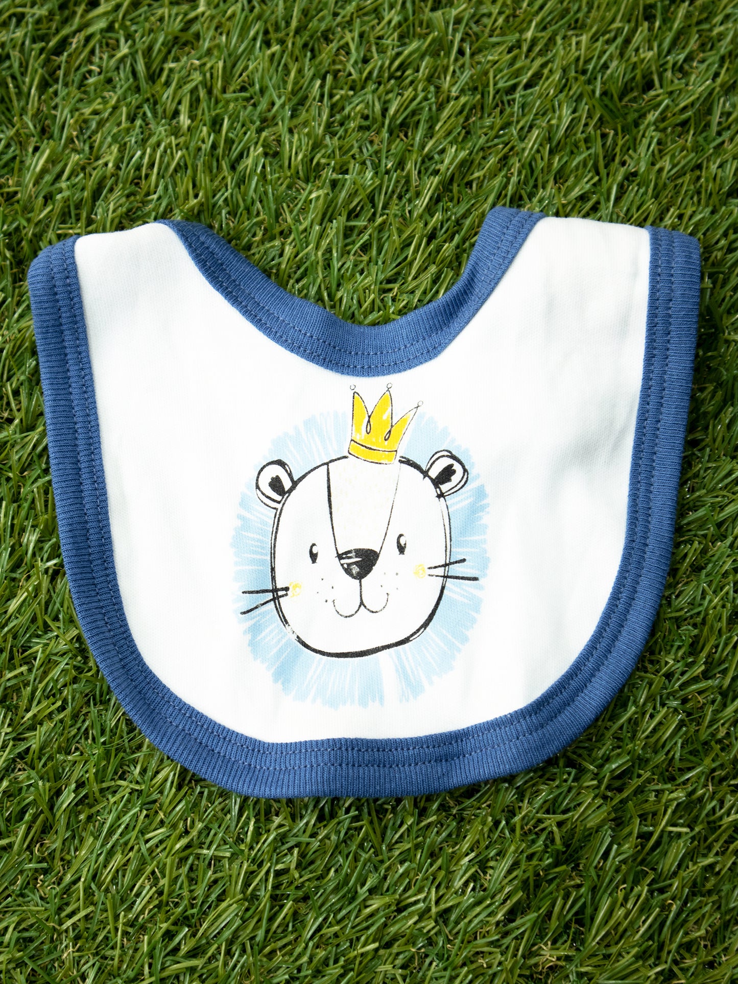 Set completo camisa, gorro, babero, manoplas y mono - 3680626CE
