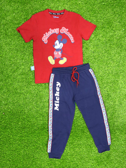 Conjunto de Mickey - 1103157A