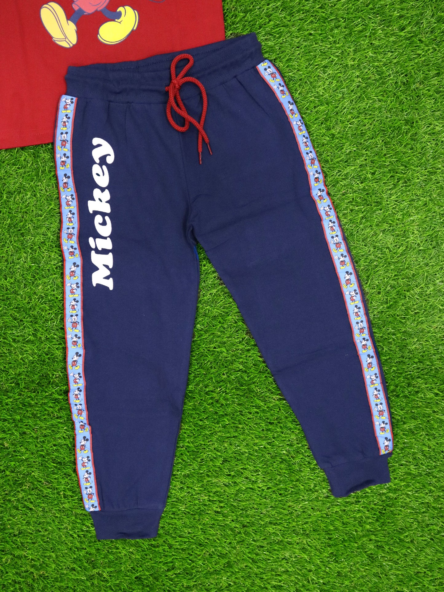 Conjunto de Mickey - 1103157A