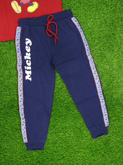 Conjunto de Mickey - 1103157A