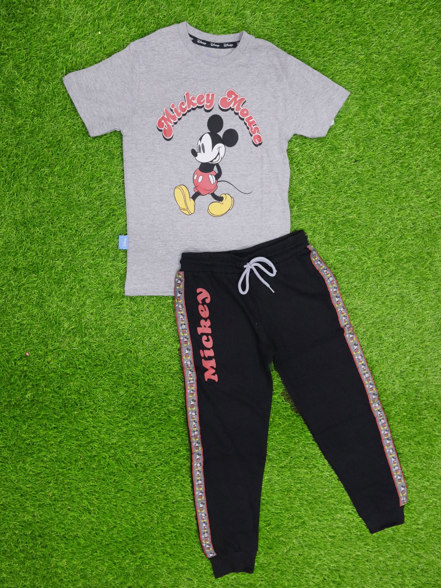Conjunto de Mickey - 1103157A