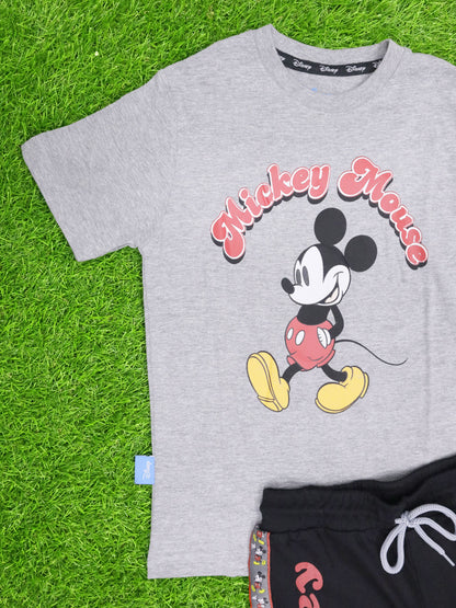 Conjunto de Mickey - 1103157A