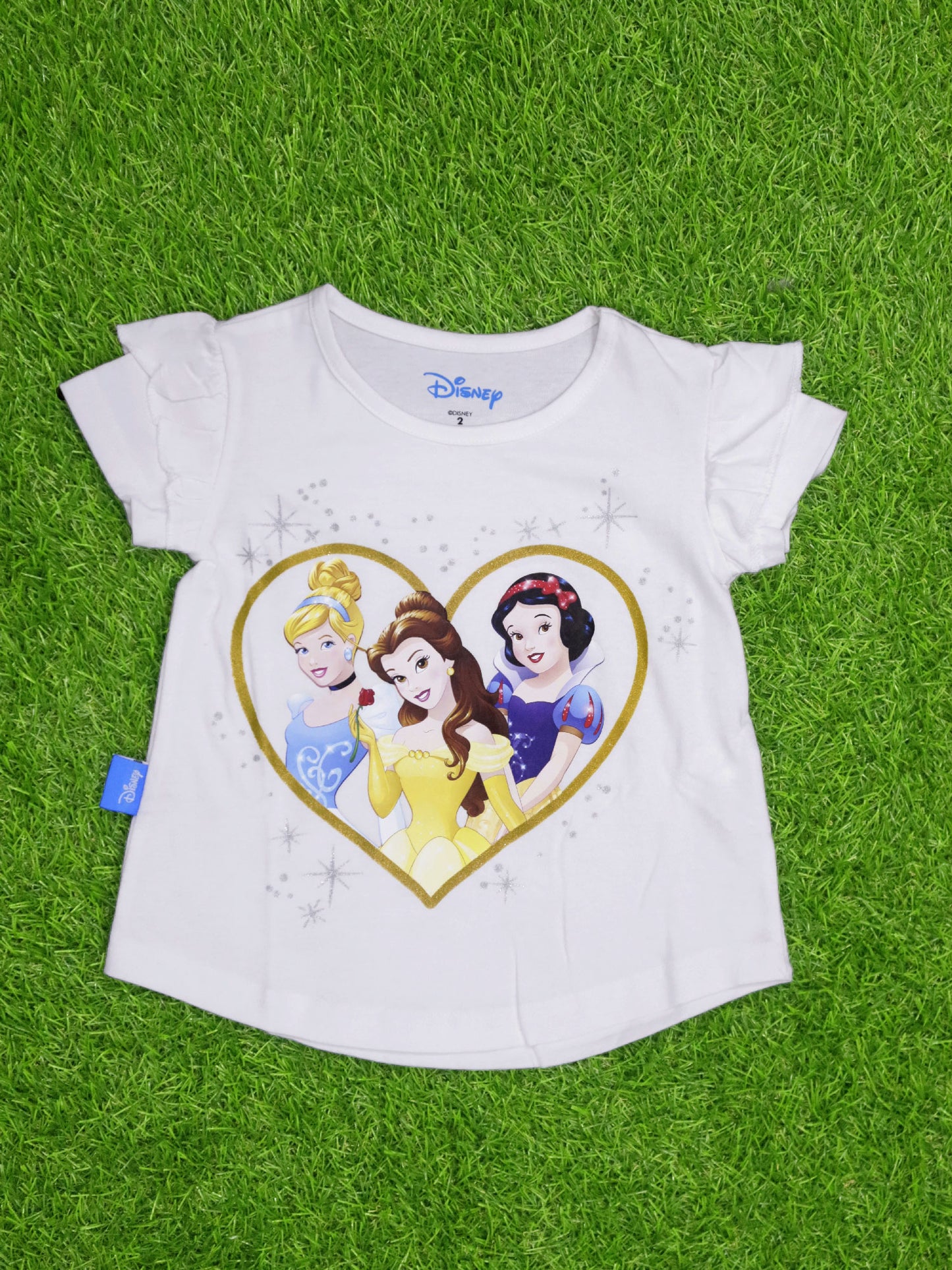 Camisas de princesas - 1103189A