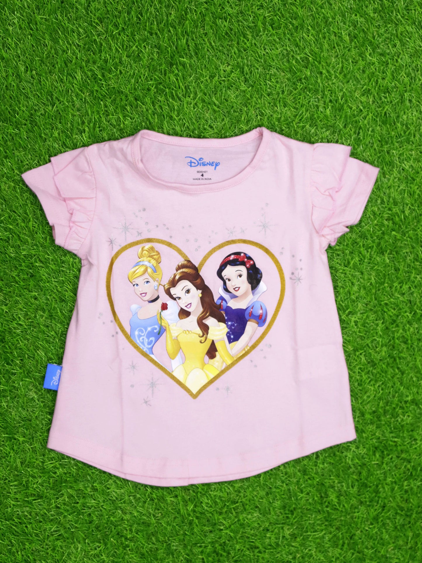 Camisas de princesas - 1103189A
