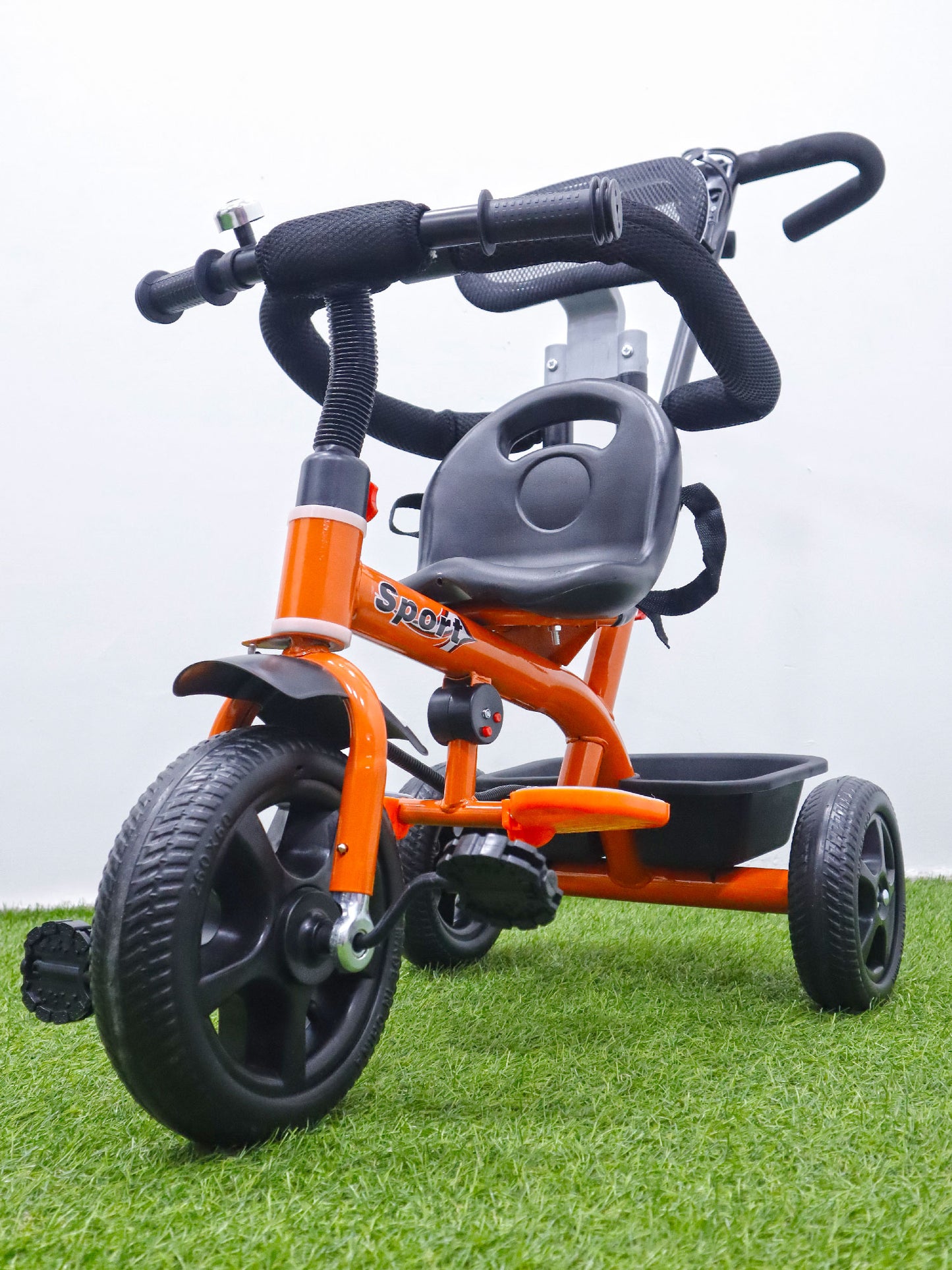 Triciclo paseador - NZ60