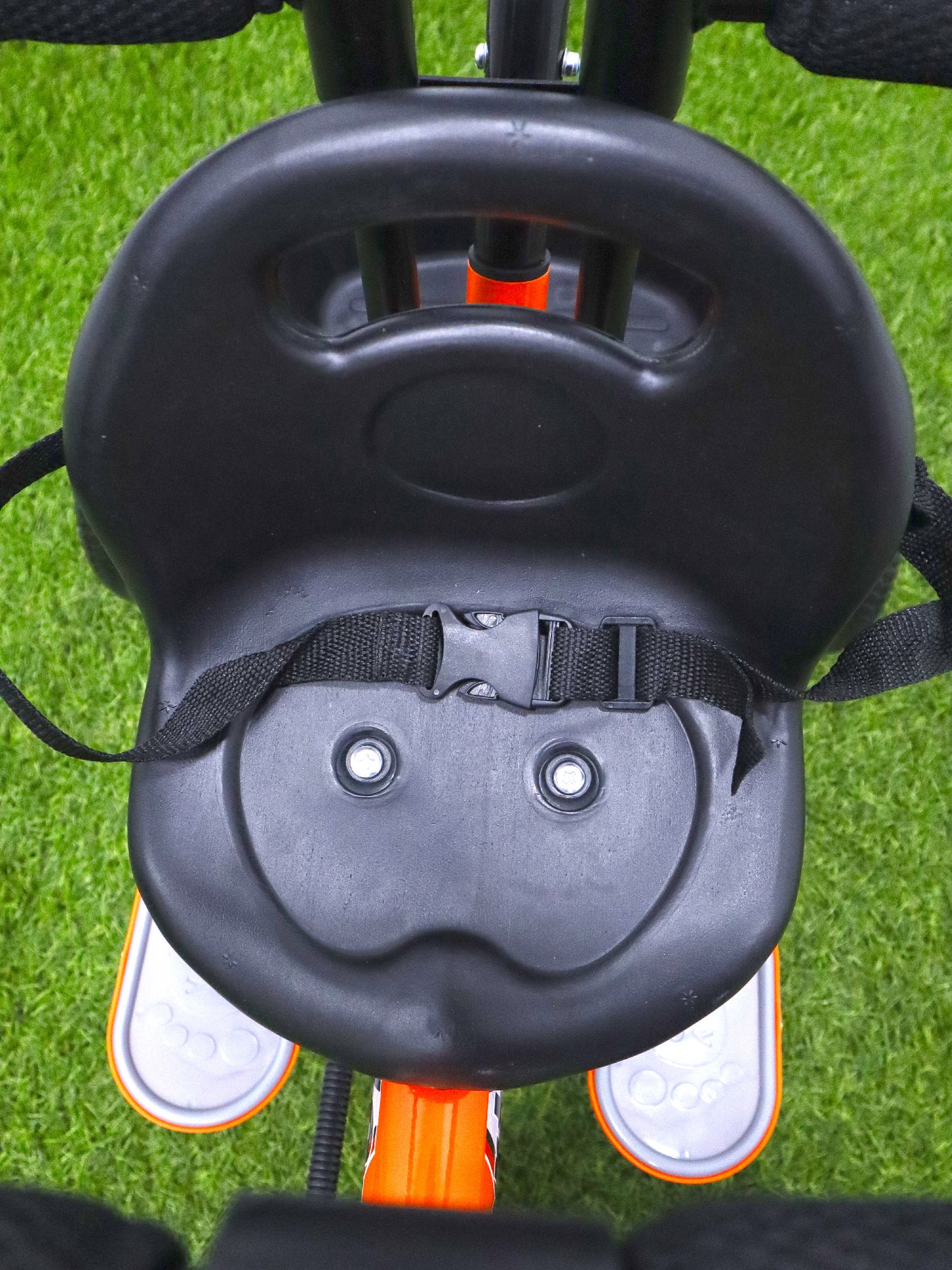 Triciclo paseador - NZ60