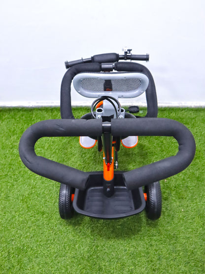 Triciclo paseador - NZ60