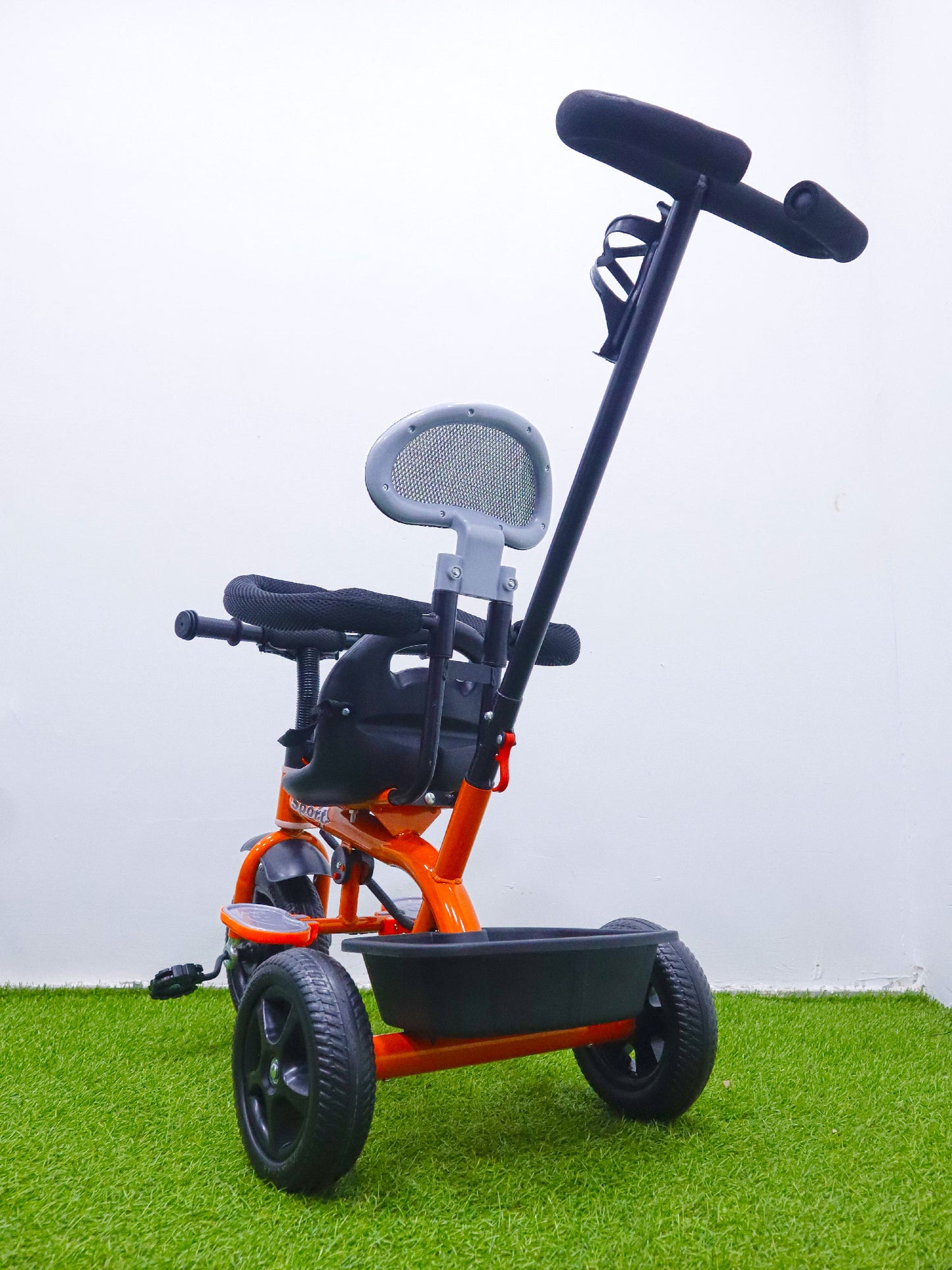 Triciclo paseador - NZ60