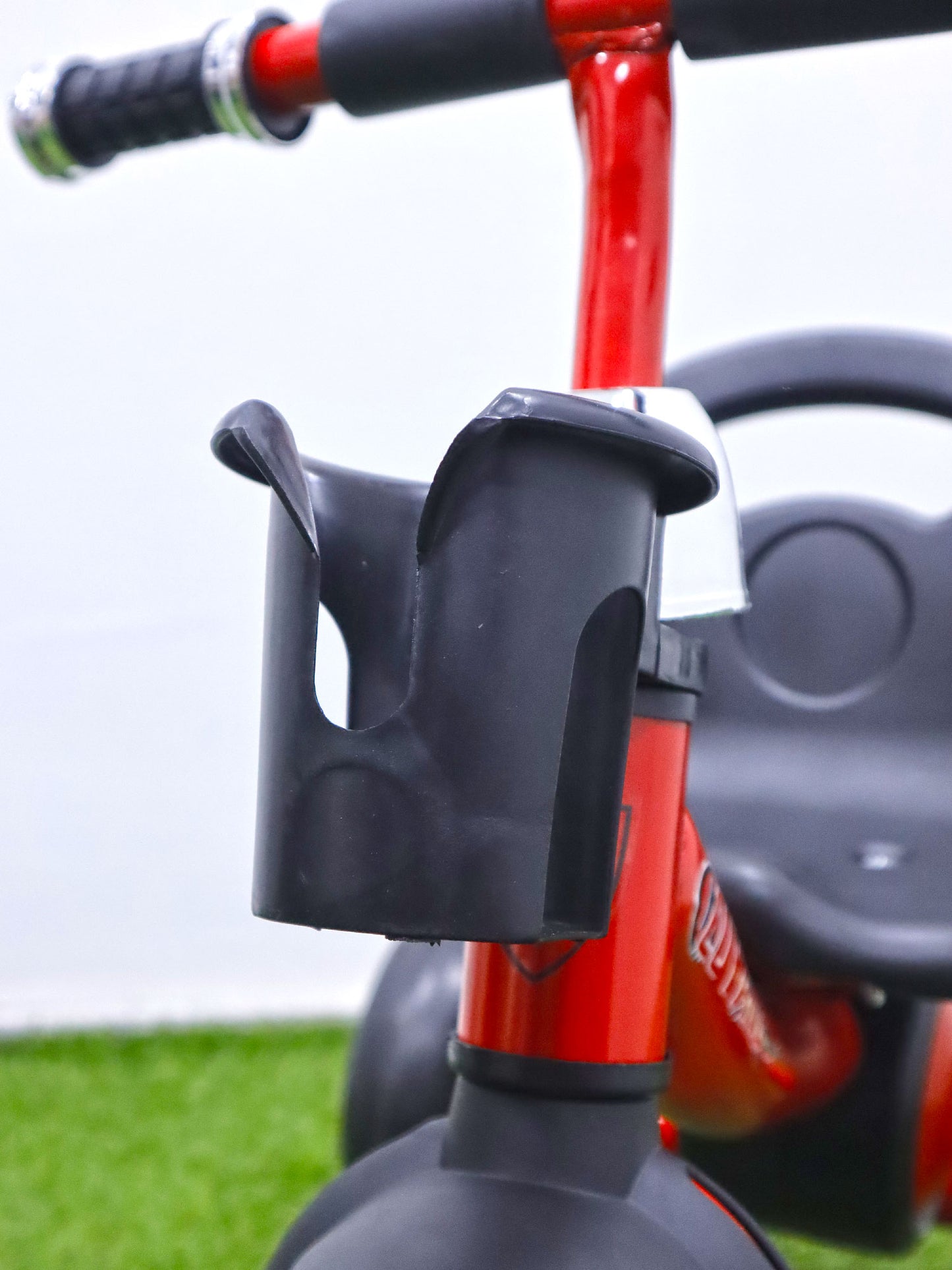 Triciclo - NZ43