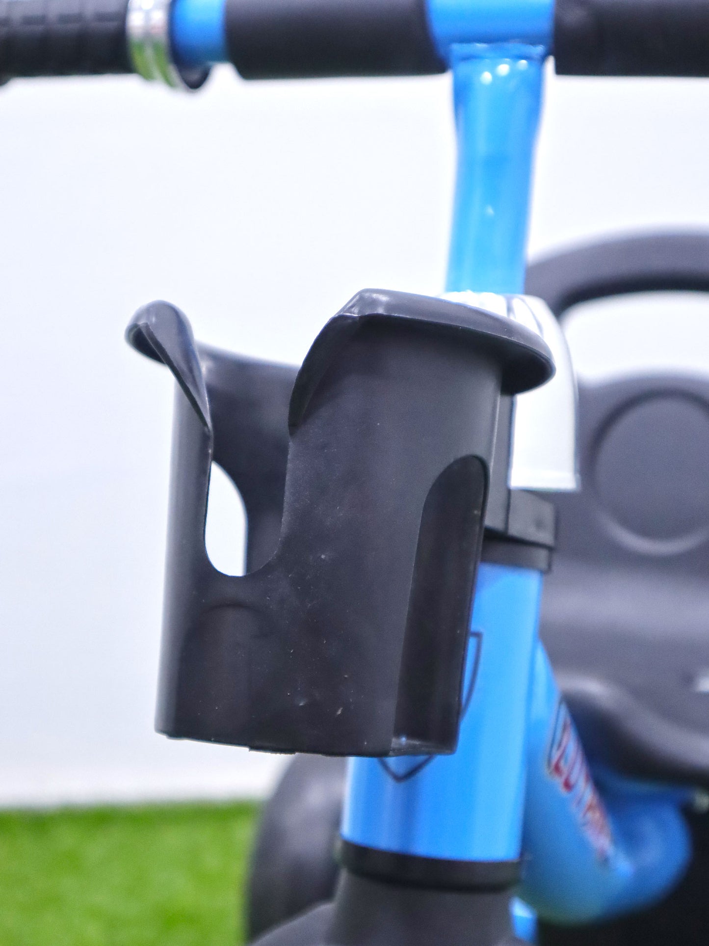 Triciclo - NZ43