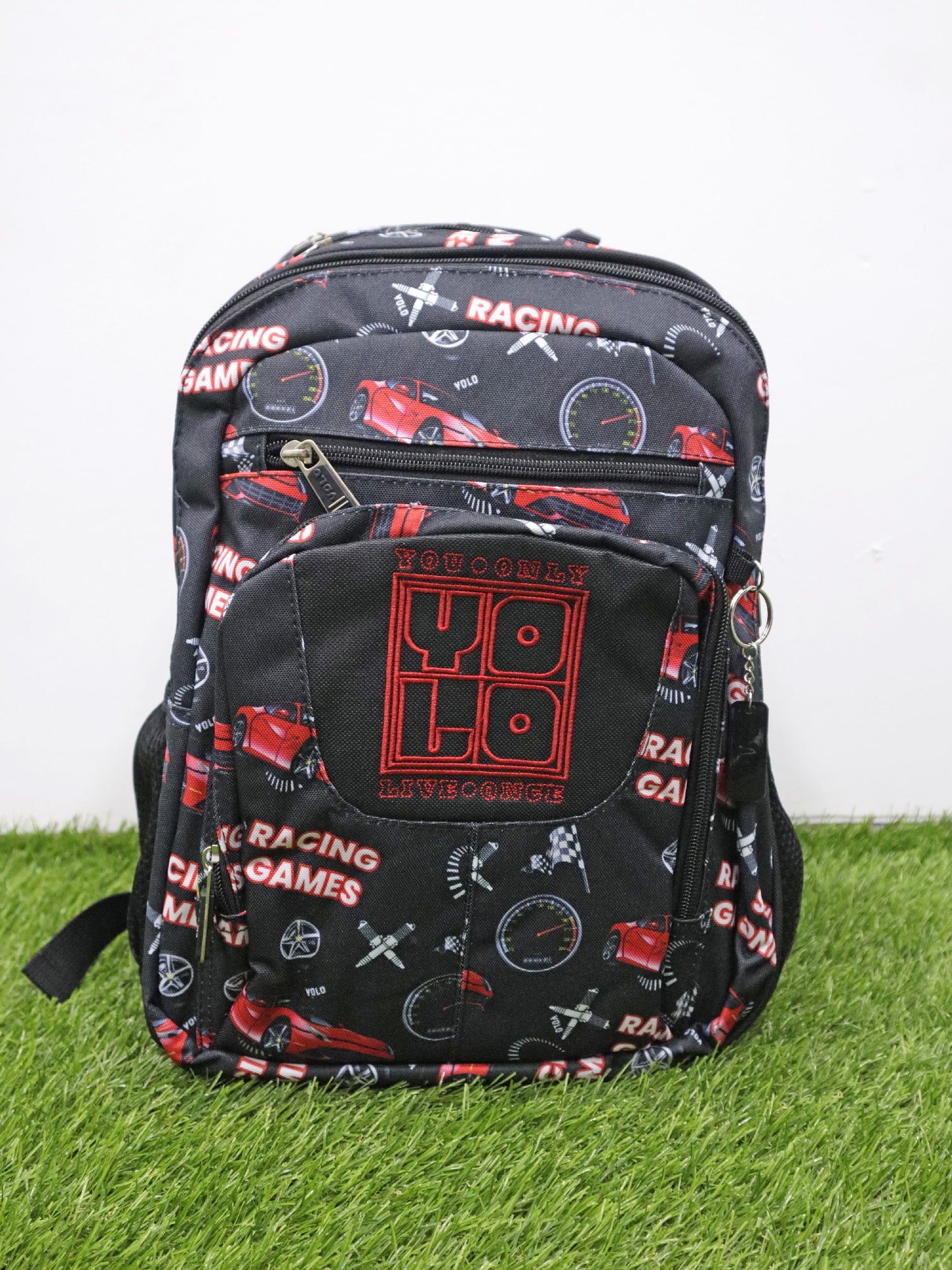 Bolso YOLO - 4253193