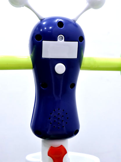 Triciclo - NZ57