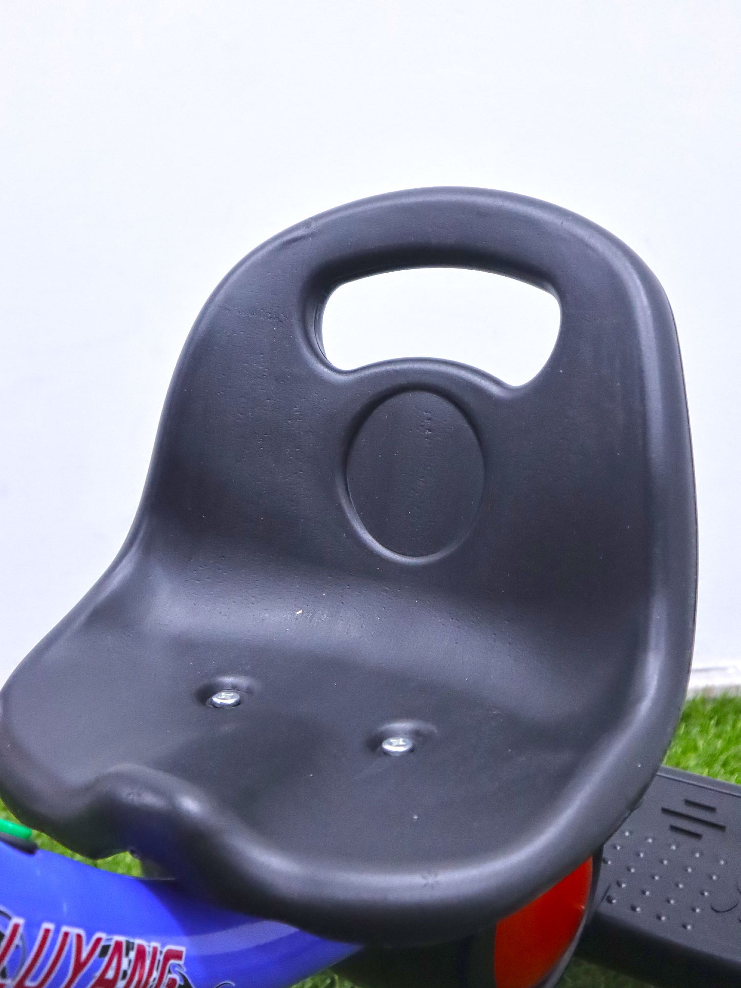 Triciclo - NZ44