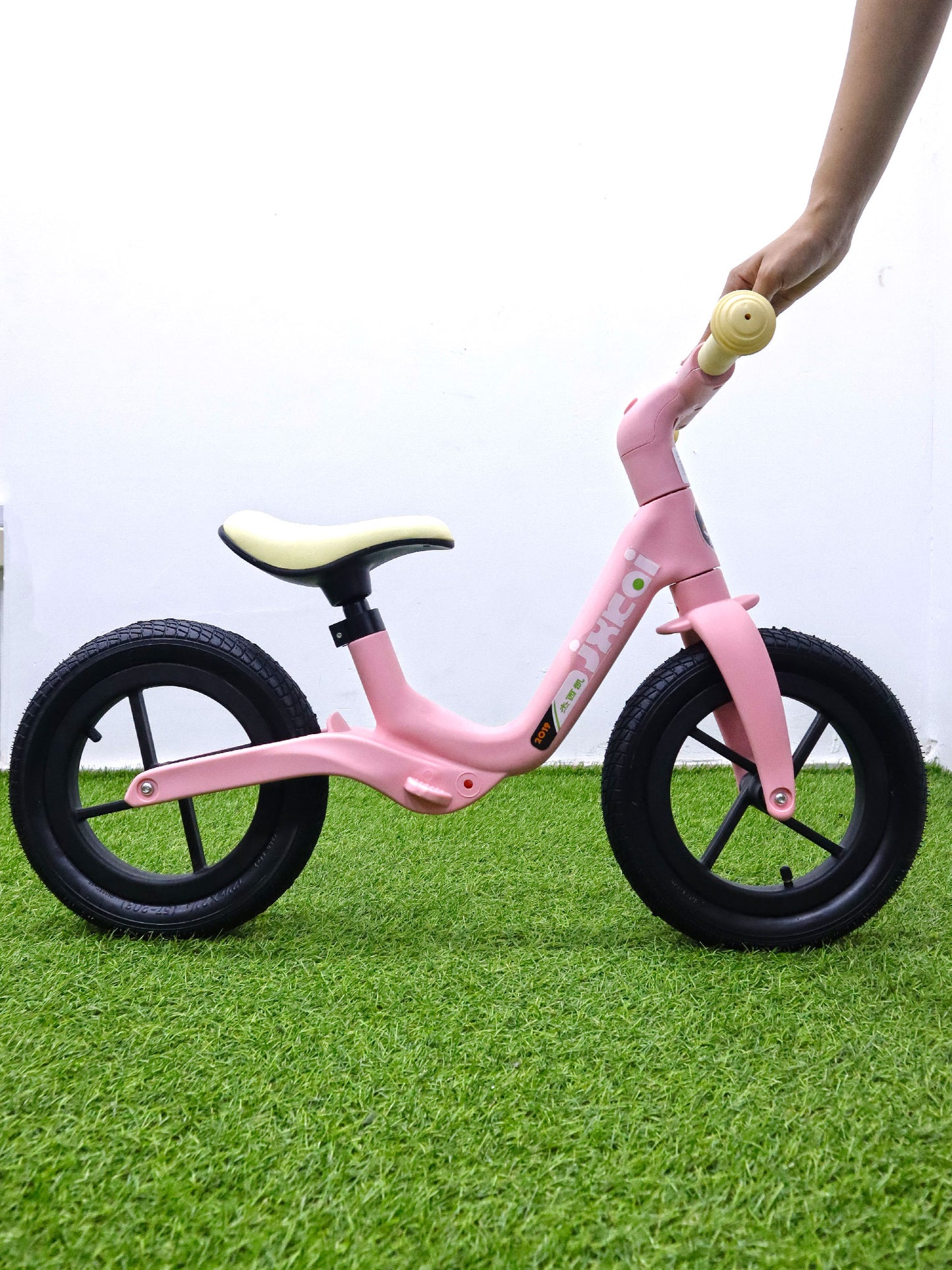 Bicicletas de equilibrio - NZ62