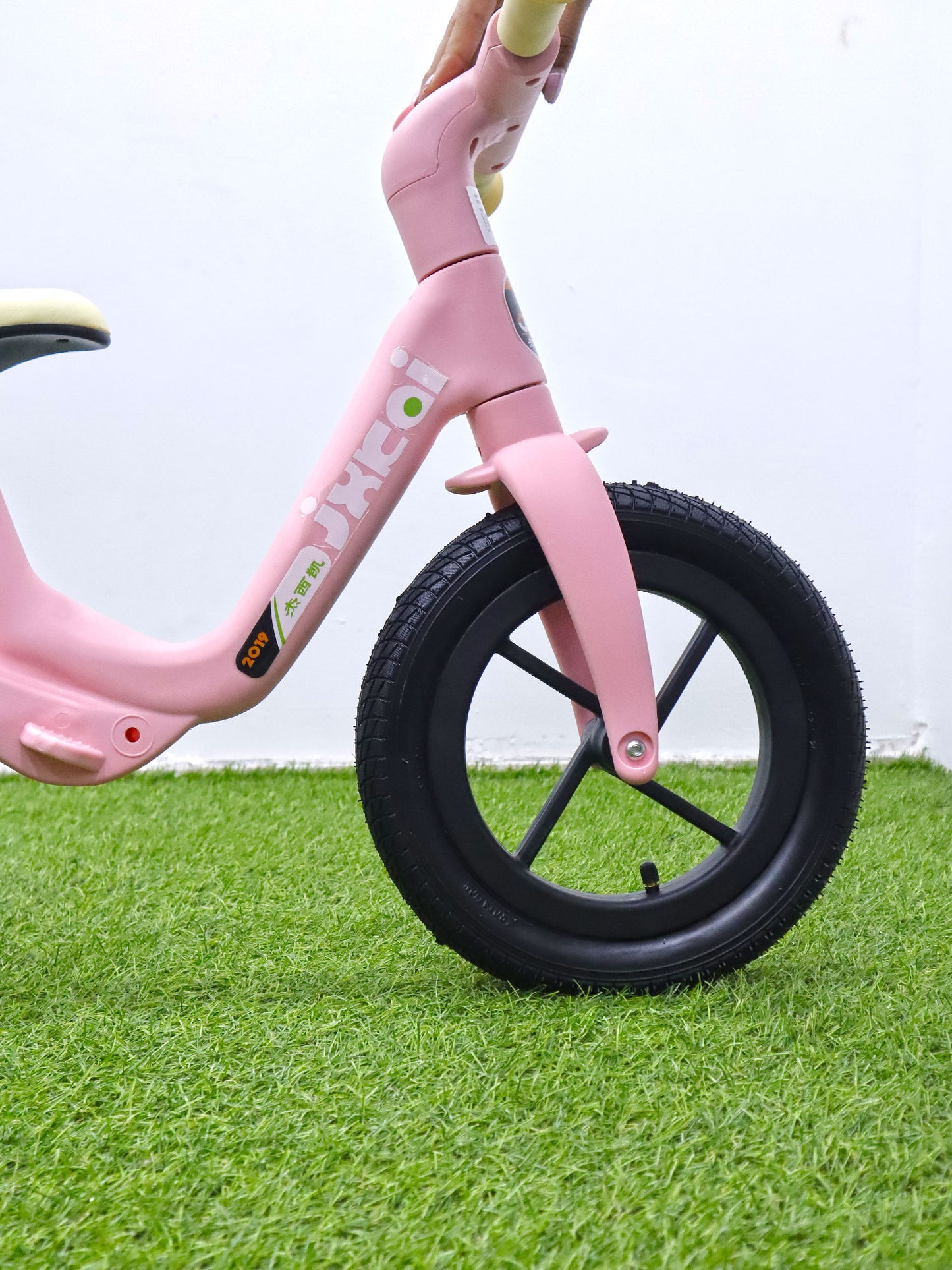 Bicicletas de equilibrio - NZ62