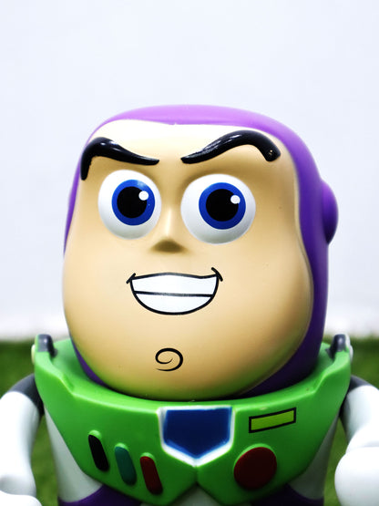 Buzz de colección - NN01