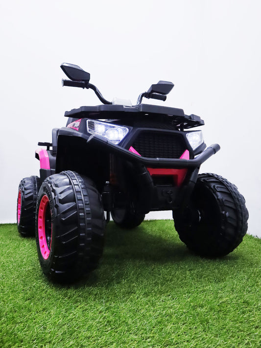 Cuatrimoto eléctrica - NX42