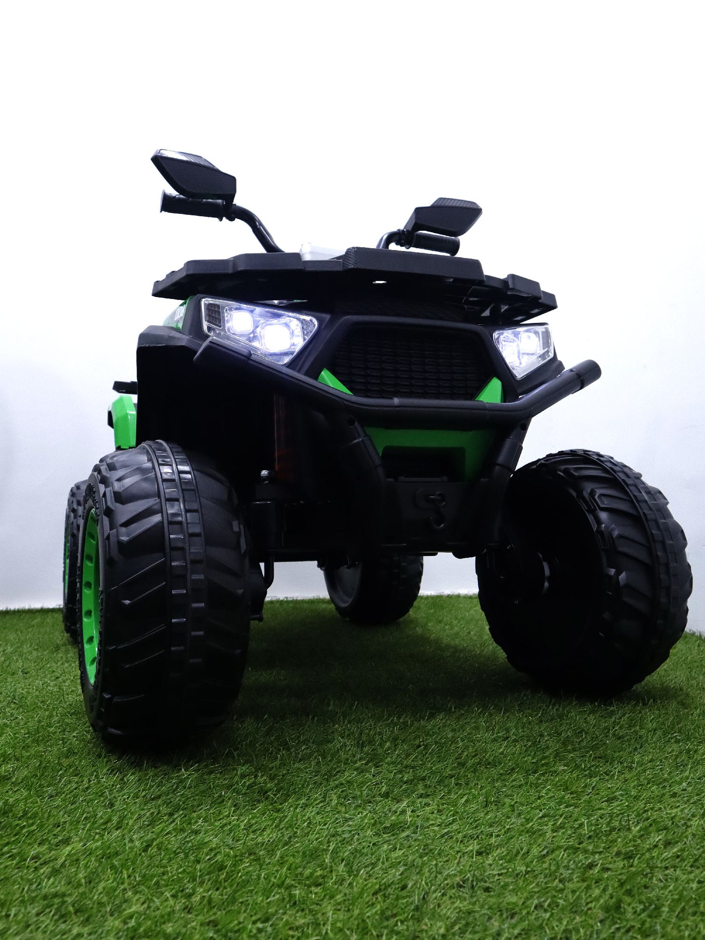 Cuatrimoto eléctrico - NX42