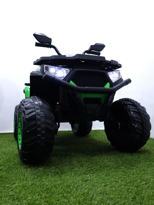 Cuatrimoto eléctrico - NX42