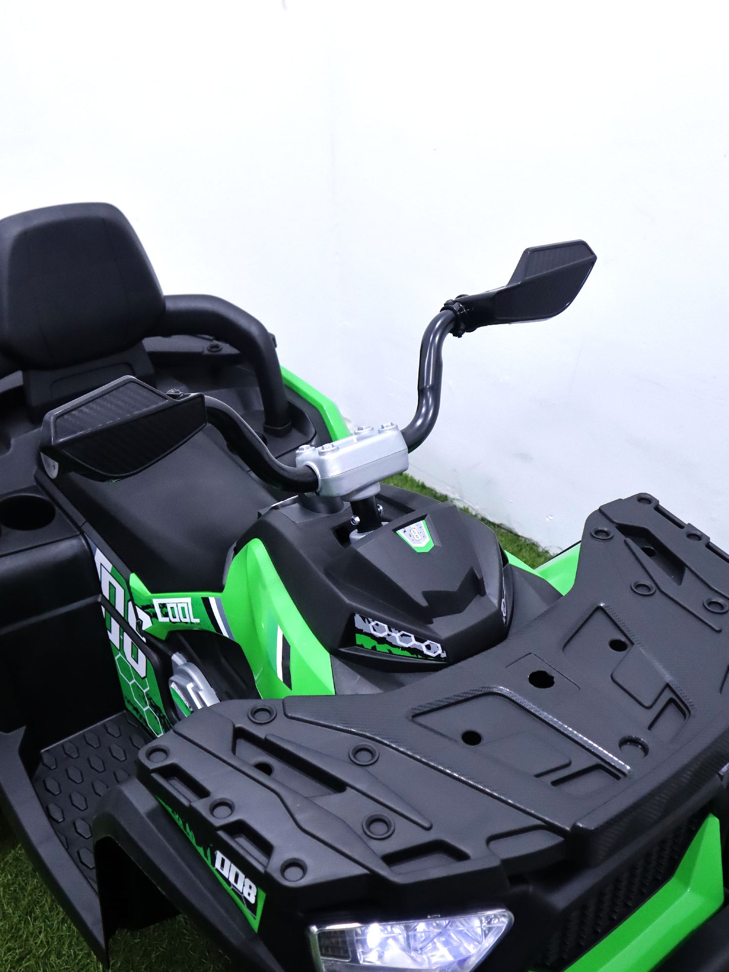 Cuatrimoto eléctrico - NX42
