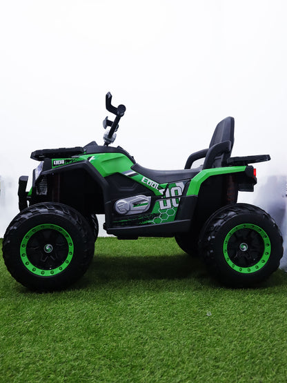 Cuatrimoto eléctrico - NX42