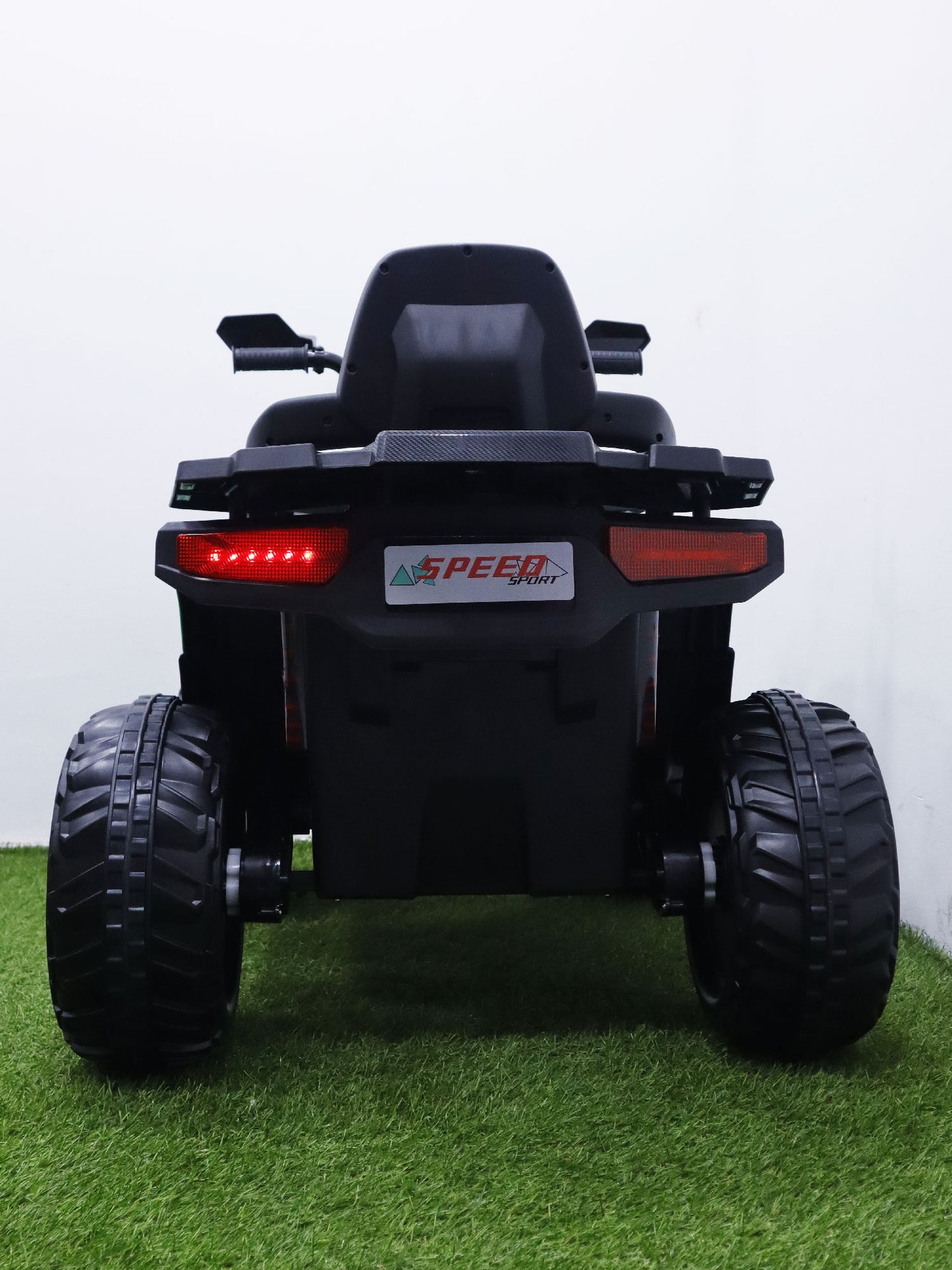 Cuatrimoto eléctrico - NX42