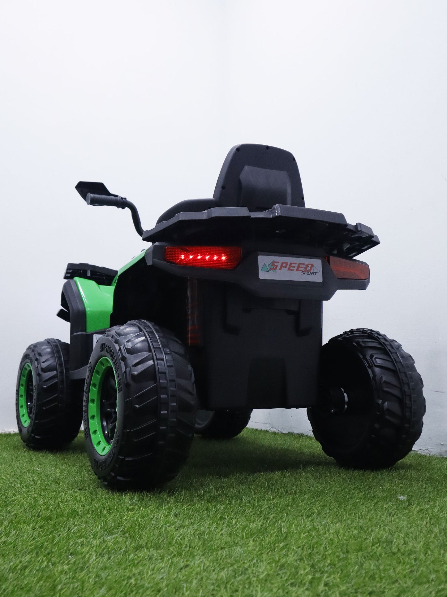 Cuatrimoto eléctrico - NX42