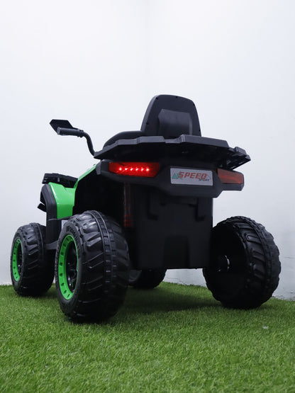 Cuatrimoto eléctrico - NX42