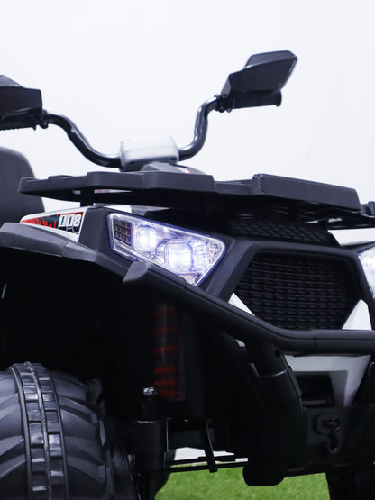 Cuatrimoto eléctrico - NX42