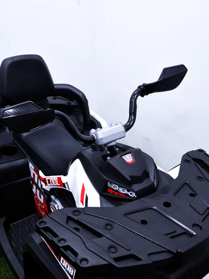 Cuatrimoto eléctrico - NX42